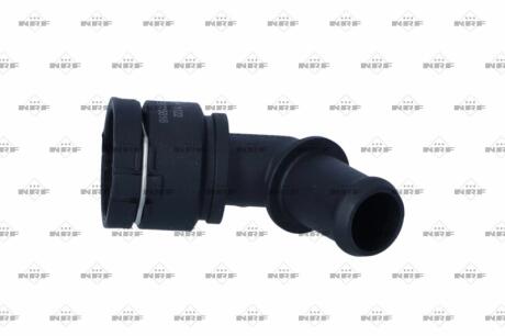 Фланець системи охолодження VW Golf IV/Passat 97-16 NRF 775016
