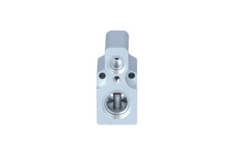 Клапан компресора кондиціонера Renault Master 97-06 NRF 38496