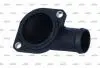 Фланець системи охолодження VW T4 2.0/1.9 TD 90-03 775054