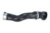 Патрубок інтеркулера BMW 5 (E60) 05-09 M47/N47 (R) NRF 166400 (фото 3)