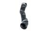 Патрубок інтеркулера BMW 5 (E60) 05-09 M47/N47 (R) NRF 166400 (фото 4)