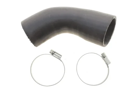 Патрубок інтеркулера Ford Focus III 2.0 TDCi 10-17 NRF 166332