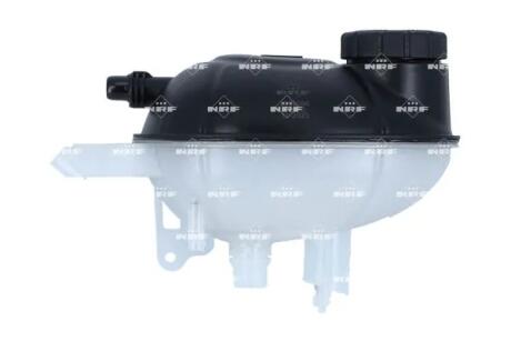 Бачок розширювальний MB S-class (W205) 1.6-2.0 13- NRF 454093