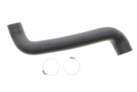 Патрубок інтеркулера Ford Mondeo IV 2.0 TDCi 07-15 NRF 166300