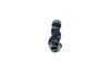Патрубок інтеркулера BMW 3 (E90) 04-11 M47/N47 (R) NRF 166076 (фото 2)
