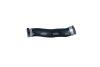 Патрубок інтеркулера BMW 3 (E90) 04-11 M47/N47 (R) NRF 166076 (фото 3)