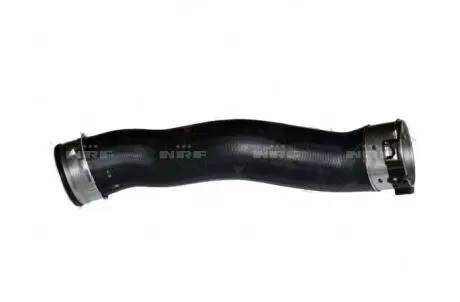 Патрубок інтеркулера BMW 3 (E90) 04-11 M47/N47 (R) NRF 166076