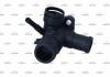 Фланець системи охолодження VW Caddy II 1.9D 95-04 NRF 775060 (фото 2)