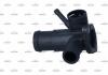Фланець системи охолодження VW Caddy II 1.9D 95-04 NRF 775060 (фото 3)