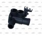 Фланець системи охолодження VW Caddy II 1.6i 95-00 775066