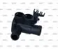 Фланець системи охолодження VW Caddy II 1.6i 95-00 775066