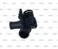 Фланець системи охолодження VW Caddy II 1.6i 95-00 NRF 775066 (фото 2)