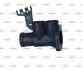 Фланець системи охолодження VW Caddy II 1.6i 95-00 NRF 775066 (фото 3)