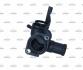 Фланець системи охолодження VW Caddy II 1.6i 95-00 NRF 775066 (фото 4)
