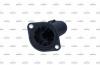 Фланець системи охолодження VW T5 2.0/1.9TDI 03-15 NRF 775035 (фото 4)