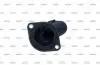 Фланець системи охолодження VW T5 2.0/1.9TDI 03-15 NRF 775035 (фото 4)
