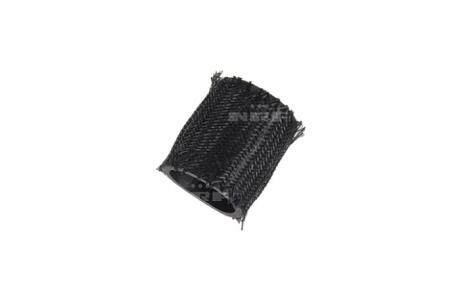 Патрубок інтеркулера Peugeot 307/406 2.0 HDI 98-09 NRF 166243 (фото 1)