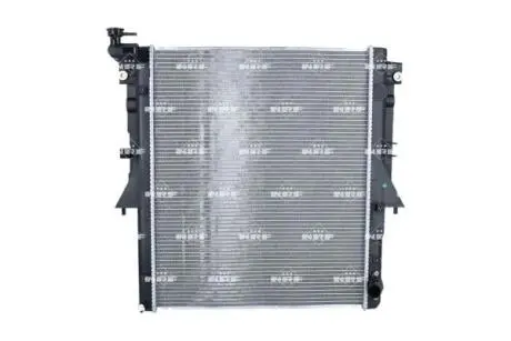 Радіатор охолодження Mitsubishi L200 2.4 DI-D 14- NRF 560010