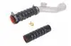 Патрубок інтеркулера Renault Clio III 1.5 dCi 04- 166227