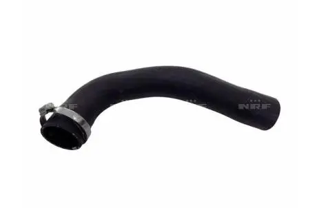 Патрубок інтеркулера Opel Vectra C 1.9 CDTI 04-15 NRF 166187
