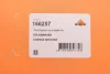 Патрубок інтеркулера VW Sharan 1.9/2.0 TDI 95-10 NRF 166257 (фото 2)