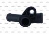 Фланець системи охолодження VW T4 2.5/2.4D 90-03 775041