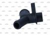 Фланець системи охолодження VW T4 2.5/2.4D 90-03 NRF 775041 (фото 4)