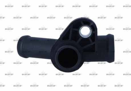 Фланець системи охолодження VW T4 2.5/2.4D 90-03 NRF 775041 (фото 1)