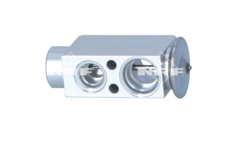 Клапан компресора кондиціонера BMW 5 (E60) 04-10 NRF 38497