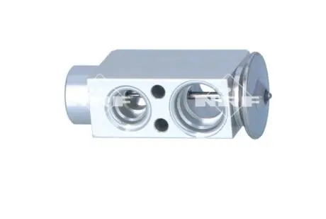 Клапан компресора кондиціонера BMW 5 (E60) 04-10 NRF 38497