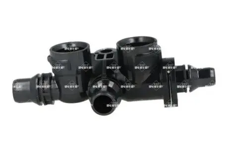 Термостат BMW X5 (E53) 3.0D/3.0i/4.4-4.8i 00-06 NRF 725383