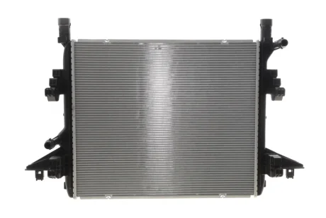 Радіатор охолодження VW ID.3/ID.4/ID.5/ID.7 19- NRF 550313