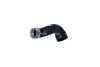 Патрубок інтеркулера BMW X3 E83) 2.0D 04-17 N47 NRF 166158 (фото 1)