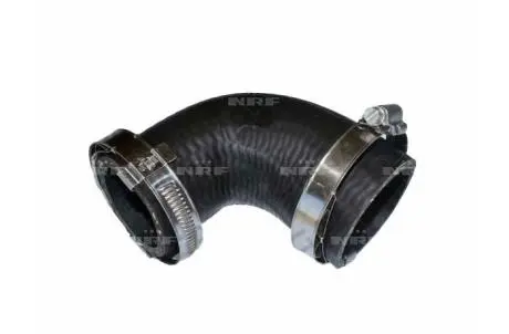 Патрубок інтеркулера Opel Signum 1.9 CDTI 05-08 NRF 166094