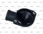 Фланець системи охолодження VW LT/T4 2.5TDI -03 775001