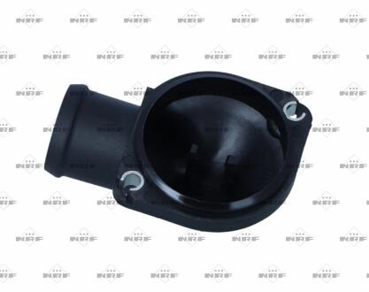 Фланець системи охолодження VW LT/T4 2.5TDI -03 NRF 775001 (фото 1)