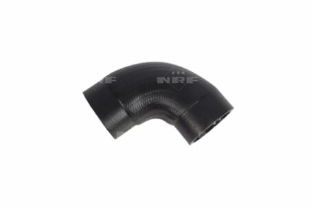 Патрубок інтеркуллера Ford Focus 1.8 TDCi 95-04 NRF 166190 (фото 1)