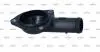 Фланець системи охолодження VW T4 2.8 VR6 95-03 NRF 775044 (фото 1)