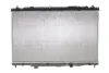 Радіатор охолодження Honda CR-V IV 2.0-2.4 12- 550061