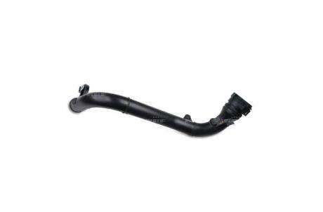 Патрубок інтеркулера Nissan Juke 1.5 dCi 10-19 NRF 166177 (фото 1)
