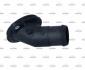 Фланець системи охолодження VW Golf IV/V 97-08 NRF 775023 (фото 3)