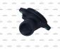 Фланець системи охолодження VW Golf IV/V 97-08 NRF 775023 (фото 4)