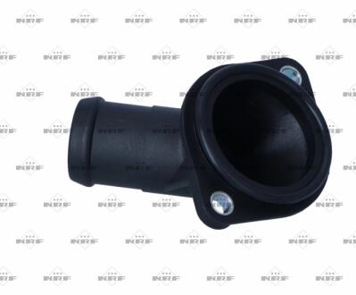 Фланець системи охолодження VW Golf IV/V 97-08 NRF 775023 (фото 1)