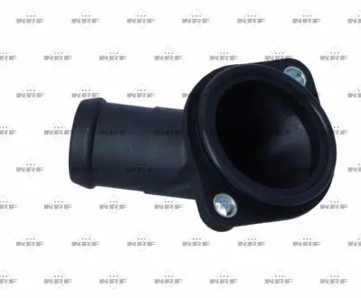 Фланець системи охолодження VW Golf IV/V 97-08 NRF 775023 (фото 1)