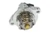 Термостат Opel Astra K/Corsa E 1.0 14- (97°C) NRF 725351 (фото 4)