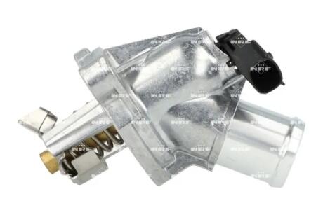 Термостат Opel Astra K/Corsa E 1.0 14- (97°C) NRF 725351