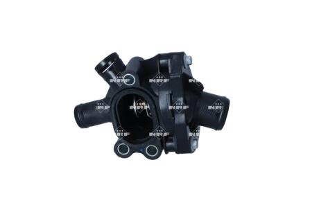 Термостат Ford Focus/Mondeo 2.5 05-15 (90°C) NRF 725311