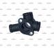 Фланець системи охолодження VW T4 1.9 TD -03 775062