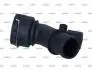Фланець системи охолодження VW Golf IV 97-06 775015