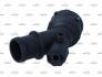 Фланець системи охолодження VW Golf IV 97-06 NRF 775015 (фото 2)